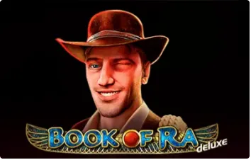 Book of Ra Deluxe