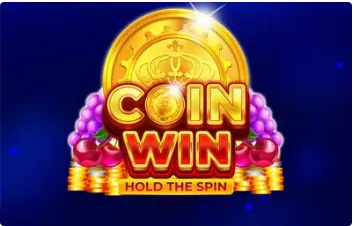 Coin Win Hold The Spin
