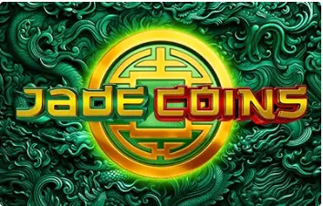 Jade Coins