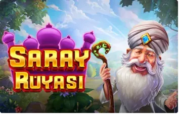 Saray Ruyasi