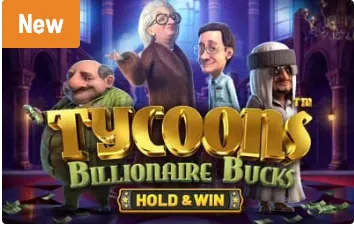 Tycoons Billionaire Bucks