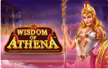 Wisdom of Athena