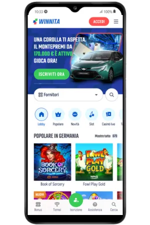 visitare il sito