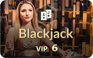 Blackjack vip 6