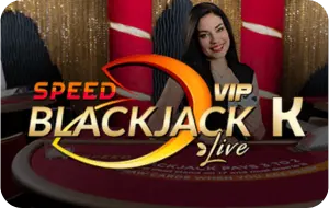 Speed BlackJack K