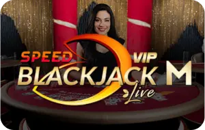 Speed BlackJack M